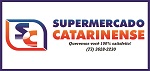 Supermercado catarinense